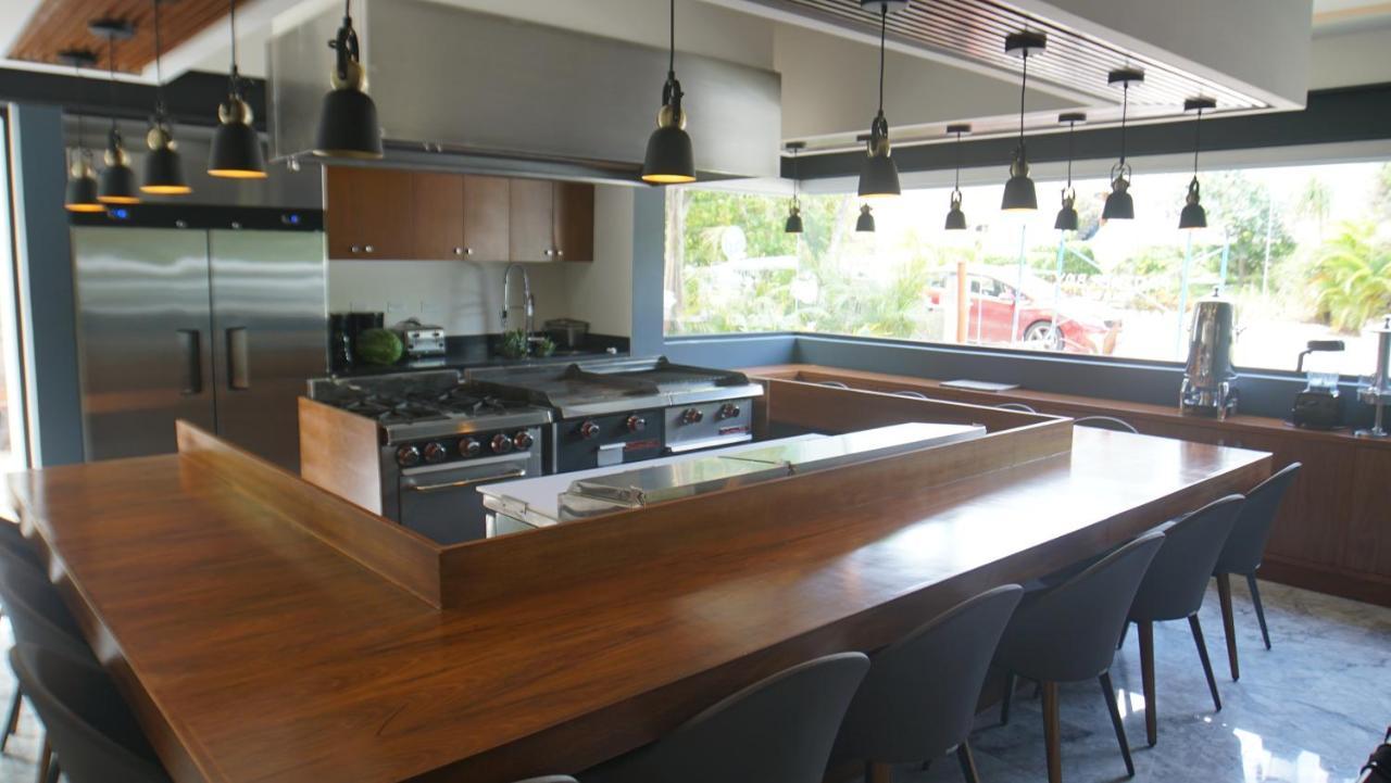 Panther Bay Boutique Hotel Akumal Luaran gambar