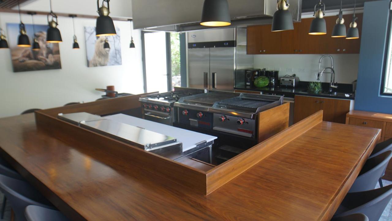 Panther Bay Boutique Hotel Akumal Luaran gambar