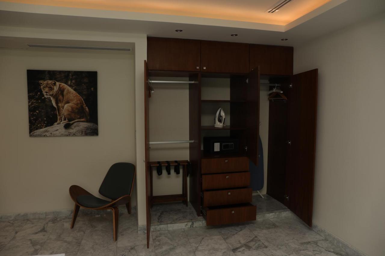 Panther Bay Boutique Hotel Akumal Luaran gambar
