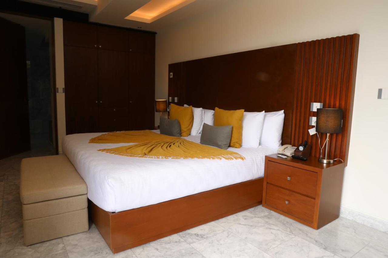 Panther Bay Boutique Hotel Akumal Luaran gambar