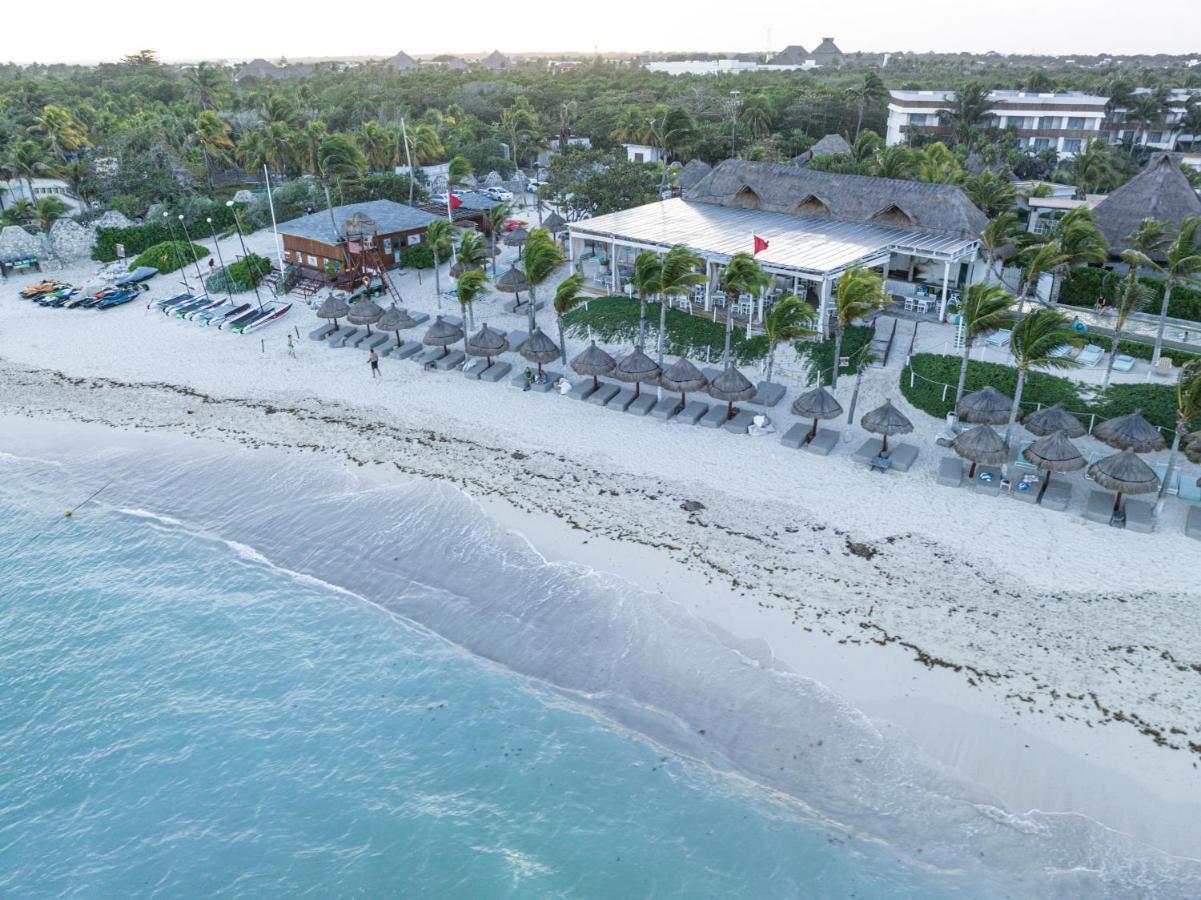 Panther Bay Boutique Hotel Akumal Luaran gambar